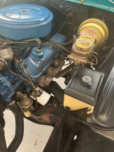 Image 11/12 of Ford F-100 (1972)