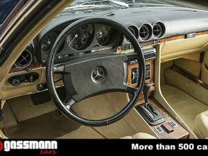 Bild 15/15 von Mercedes-Benz 450 SLC 5,0 (1980)