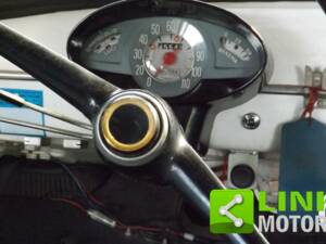 Bild 9/10 von Autobianchi Bianchina Panoramica (1962)