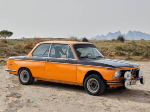Image 3/8 of BMW 2002 tii (1973)