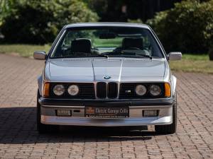 Image 9/49 of BMW M 635 CSi (1986)