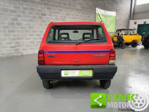 Afbeelding 6/10 van FIAT Panda 750 (1991)