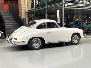 Image 19/37 de Porsche 356 C 1600 SC (1964)