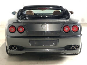 Image 8/40 of Ferrari 575 Superamerica F1 (2006)