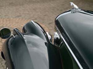 Bild 28/74 von Jaguar Mk V  3.5 Liter (1951)