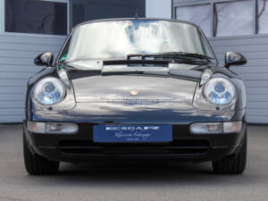 Afbeelding 16/28 van Porsche 911 Carrera (1997)