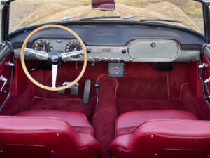 Image 43/50 of Lancia Flaminia GT 2.8 3C Touring (1967)