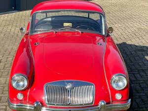 Bild 30/33 von MG MGA 1500 (1957)