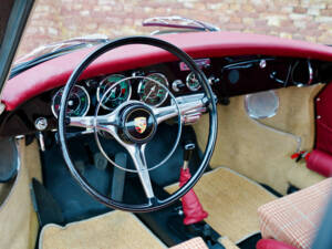 Immagine 32/50 di Porsche 356 B 1600 Super (1962)