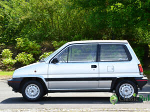 Immagine 2/40 di Honda Jazz (1985)