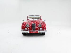 Imagen 5/15 de Jaguar XK 140 DHC (1957)