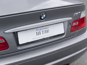 Imagen 5/39 de BMW M3 (2003)