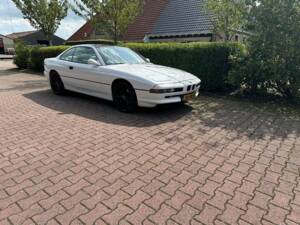 Image 4/7 of BMW 850Ci (1992)