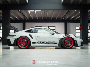 Bild 5/50 von Porsche 911 GT3 RS (2023)