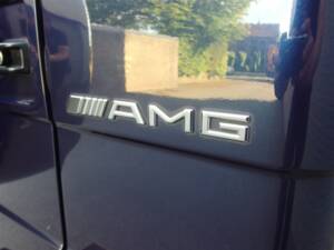 Immagine 38/93 di Mercedes-Benz G 55 AMG (LWB) (2000)