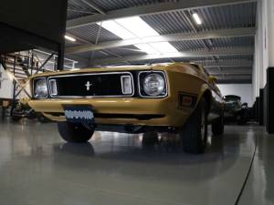 Image 28/50 de Ford Mustang Mach 1 (1973)