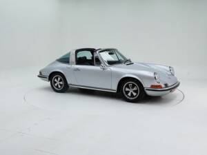 Bild 3/15 von Porsche 911 2.4 T &quot;Ölklappe&quot; (1971)