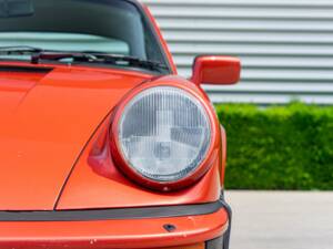 Imagen 9/41 de Porsche 911 SC 3.0 (1982)