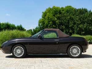 Bild 7/49 von FIAT Barchetta (1999)