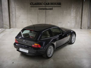 Bild 90/93 von BMW Z3 Coupé 2.8 (1997)