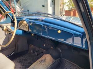 Afbeelding 38/55 van Lancia Appia C10 (1954)