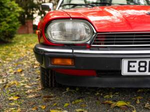 Image 42/50 of Jaguar XJS 5.3 V12 (1988)