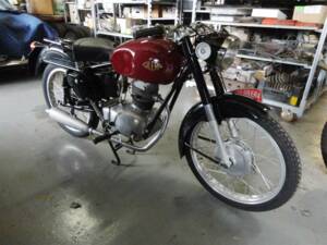 Image 4/7 de Gilera DUMMY (1958)