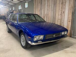 Imagen 4/35 de ISO Rivolta Fidia (1972)