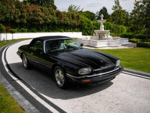 Imagen 14/37 de Jaguar XJS 4.0 (1994)