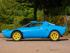 Imagen 5/50 de Lancia Stratos HF Rallye (Group 4) (1975)