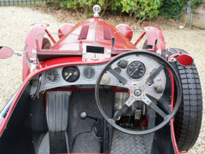 Imagen 22/50 de Alfa Romeo 6C 2300 Pescara (1934)