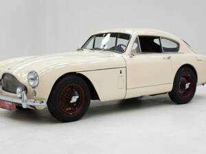 Afbeelding 1/15 van Aston Martin DB 2&#x2F;4 Mk III (1959)