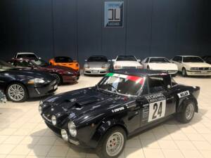 Image 2/64 of FIAT 124 Abarth Rally (1975)