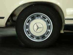 Imagen 29/30 de Mercedes-Benz 280 SL (1971)