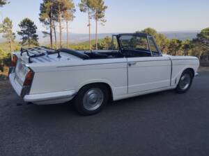 Image 6/21 of Triumph Herald 13&#x2F;60 (1970)