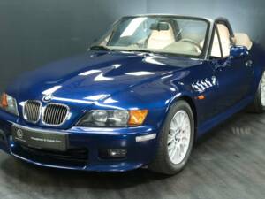 Immagine 1/30 di BMW Z3 2.8i (1999)