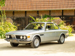 Immagine 6/79 di BMW 3,0 CSi (1973)