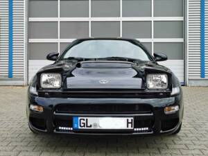 Image 4/52 de Toyota Celica Turbo 4WD Carlos Sainz (1992)