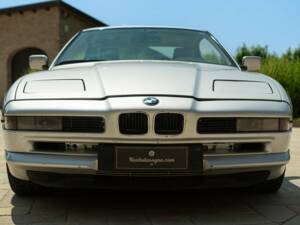 Immagine 12/50 di BMW 850i (1990)