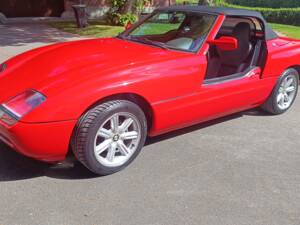 Bild 1/23 von BMW Z1 Roadster (1990)