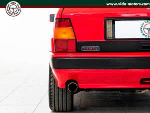 Image 3/20 of Lancia Delta HF Integrale 16V (1991)