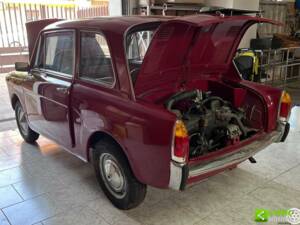 Bild 8/10 von Autobianchi Bianchina (1969)