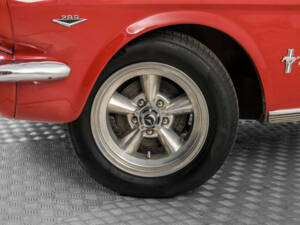 Image 4/50 of Ford Mustang 289 (1966)