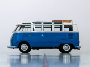 Afbeelding 50/72 van Volkswagen T1 Samba (1966)