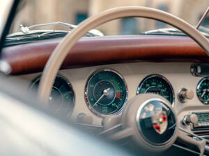 Image 36/70 of Porsche 356 A 1600 S (1958)