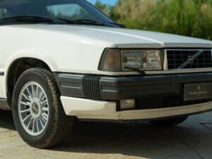 Bild 23/50 von Volvo 780 Bertone (1986)