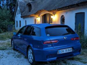 Image 5/19 of Alfa Romeo 156 3.2 V6 GTA Sportwagon (2003)