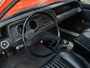 Bild 37/50 von Ford Consul 1,7 (1987)
