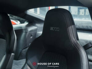 Image 18/25 of Porsche 911 Carrera T (2023)