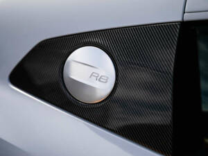 Image 41/50 de Audi R8 V10 GT RWD (2023)